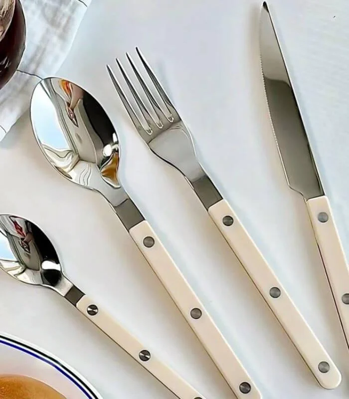 24_Pcs_Ivory_European-Inspired_Cutlery_Set_18-10_Stainless_Steel_Set_for_6_People_-_-_tag1_-4117521 24 Pcs Ivory European-Inspired Cutlery Set 18/10 Stainless Steel Set for 6 People - - #tag1#
