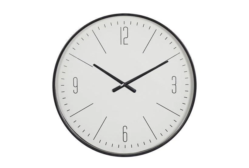 276446_white_multi-media_clock_signature_01 276446 White Multi Media Clock Signature 01