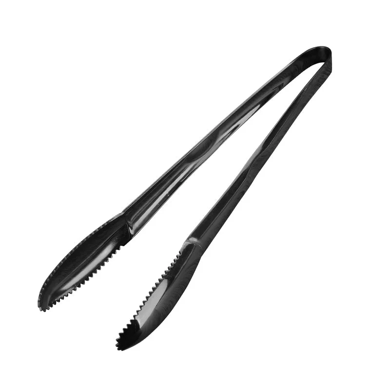2pcs New Stainless Steel Barbecue Ice Tongs Bbq Clip Bread Food Ice Clamp Bar Kitchen Accessories F55091a9 42d7 4b6b 8e18 9697176ec124