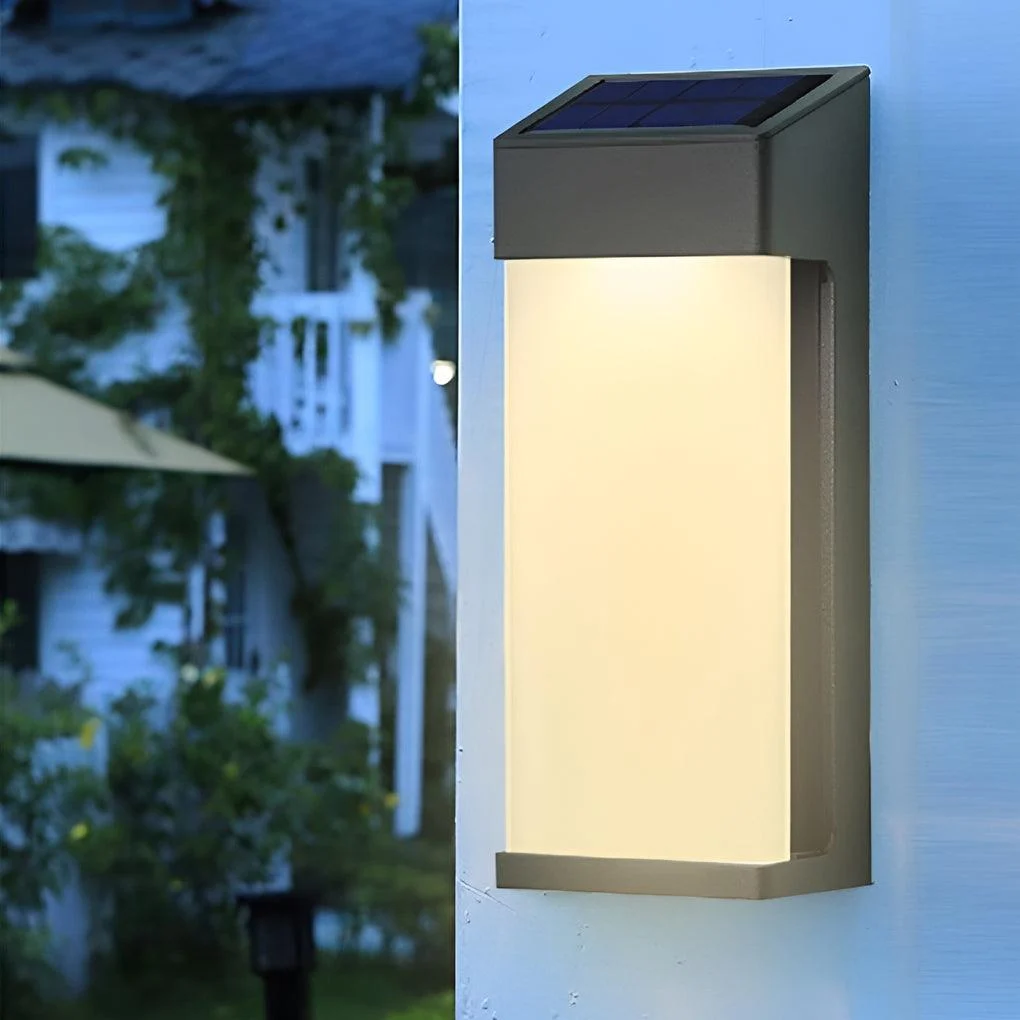 2Pcs_Rectangular_LED_Solar_Waterproof_Wall_Lights_-_-_tag1_-4119322 2Pcs Rectangular LED Solar Waterproof Wall Lights - - #tag1#