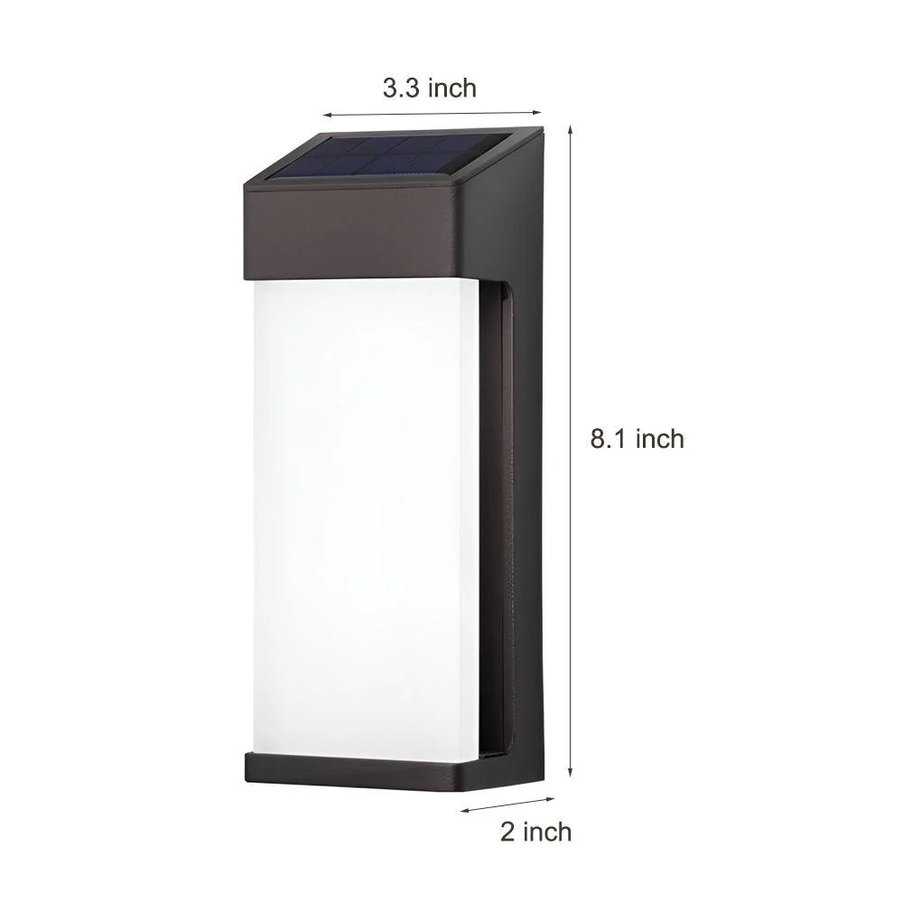 2Pcs_Rectangular_LED_Solar_Waterproof_Wall_Lights_-_-_tag1_-4119328 2Pcs Rectangular LED Solar Waterproof Wall Lights - - #tag1#