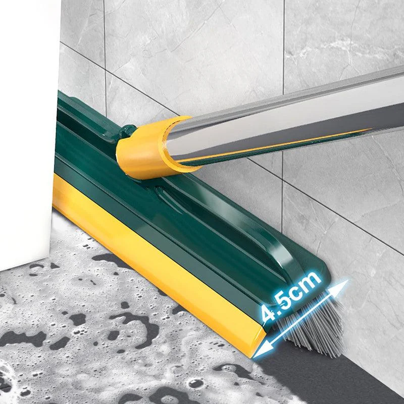 2 in 1 Floor Cleaning Scrub Brush -  - #tag1#