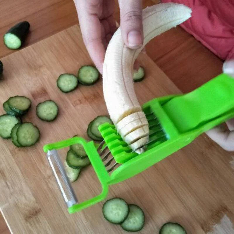 2_in_1_Vegetable_Cutter_with_Peeler_-_-_tag1_-4118202 2 in 1 Vegetable Cutter with Peeler - - #tag1#