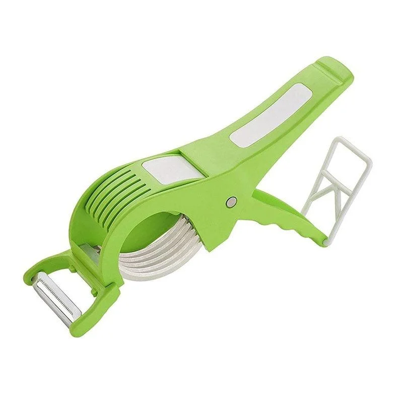 2_in_1_Vegetable_Cutter_with_Peeler_-_-_tag1_-4118218 2 in 1 Vegetable Cutter with Peeler - - #tag1#