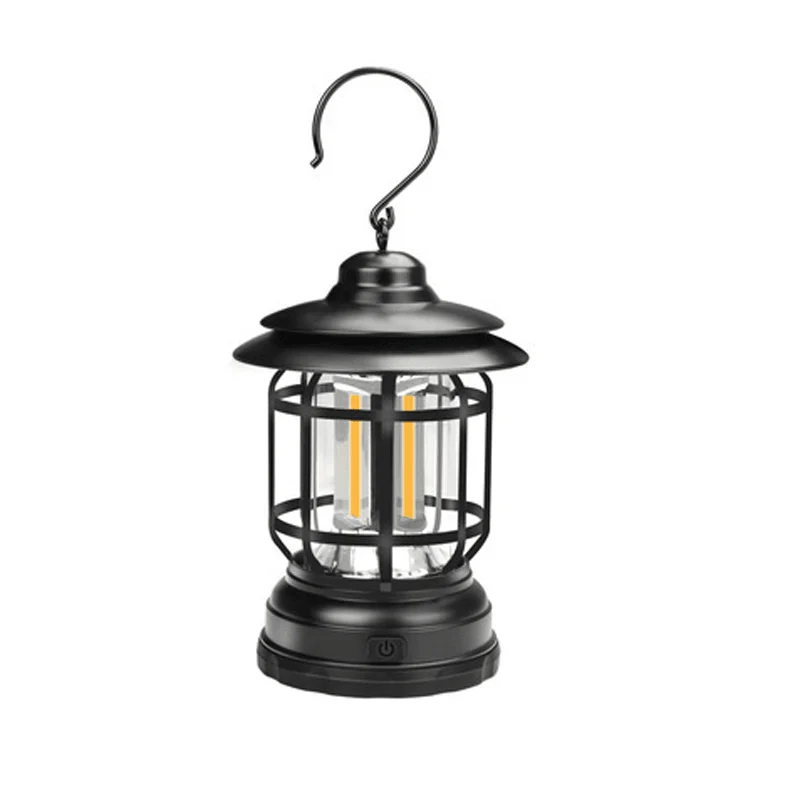 2a70bd0b34a5d023c74f3a83283ed1f2 RetroLight - Portable retro camping light - ISTANBULLU LTD