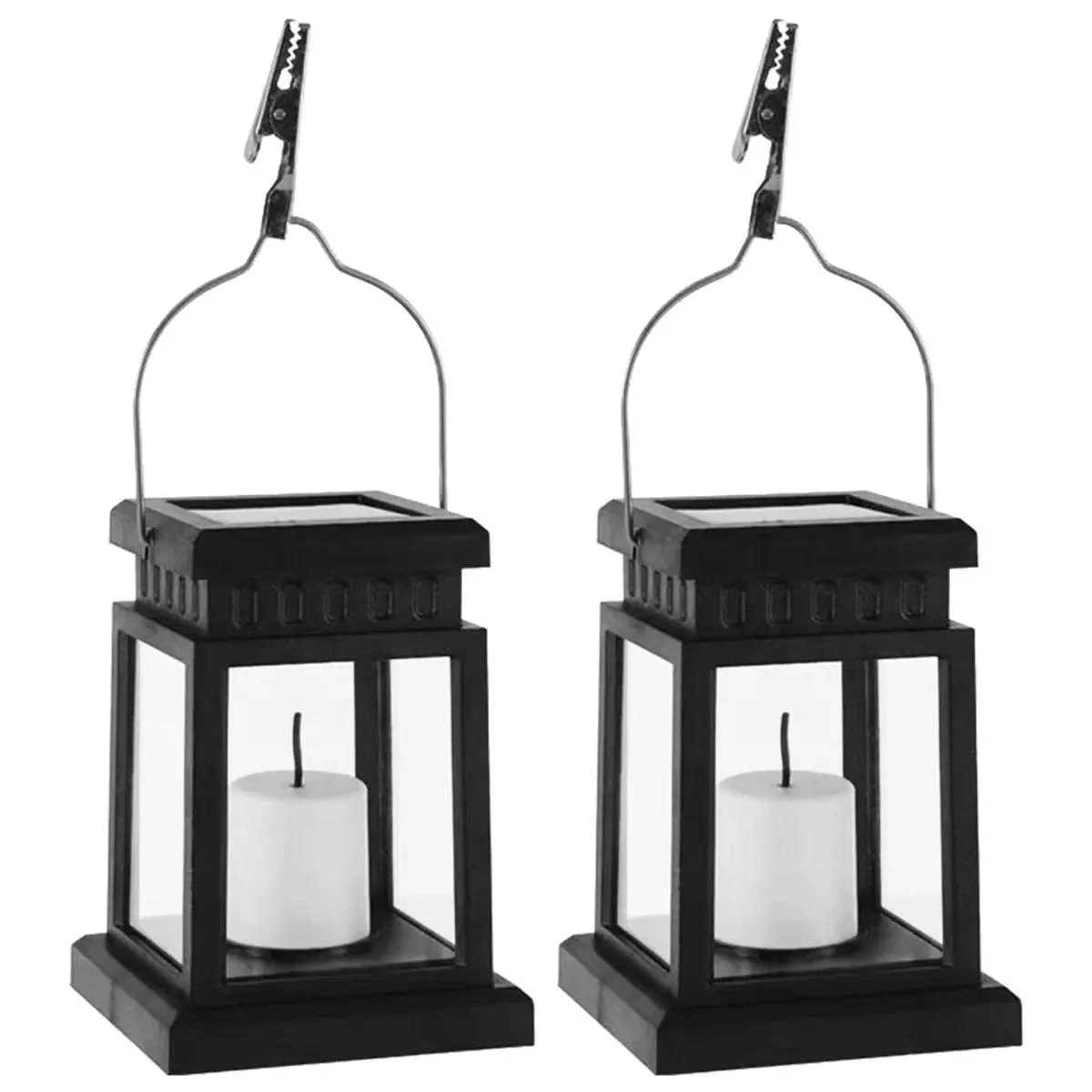 2pcs-4Pcs-Solar-Candle-Lantern-IP44-Waterproof-Hanging-Retro-LED-Candle-Light-Outdoor-with-Hook-and_c5756033-1a2c-41f2-aeb7-f7b1290caf45 2pcs 4pcs Solar Candle Lantern Ip44 Waterproof Hanging Retro Led Candle Light Outdoor With Hook And C5756033 1a2c 41f2 Aeb7 F7b1290caf45
