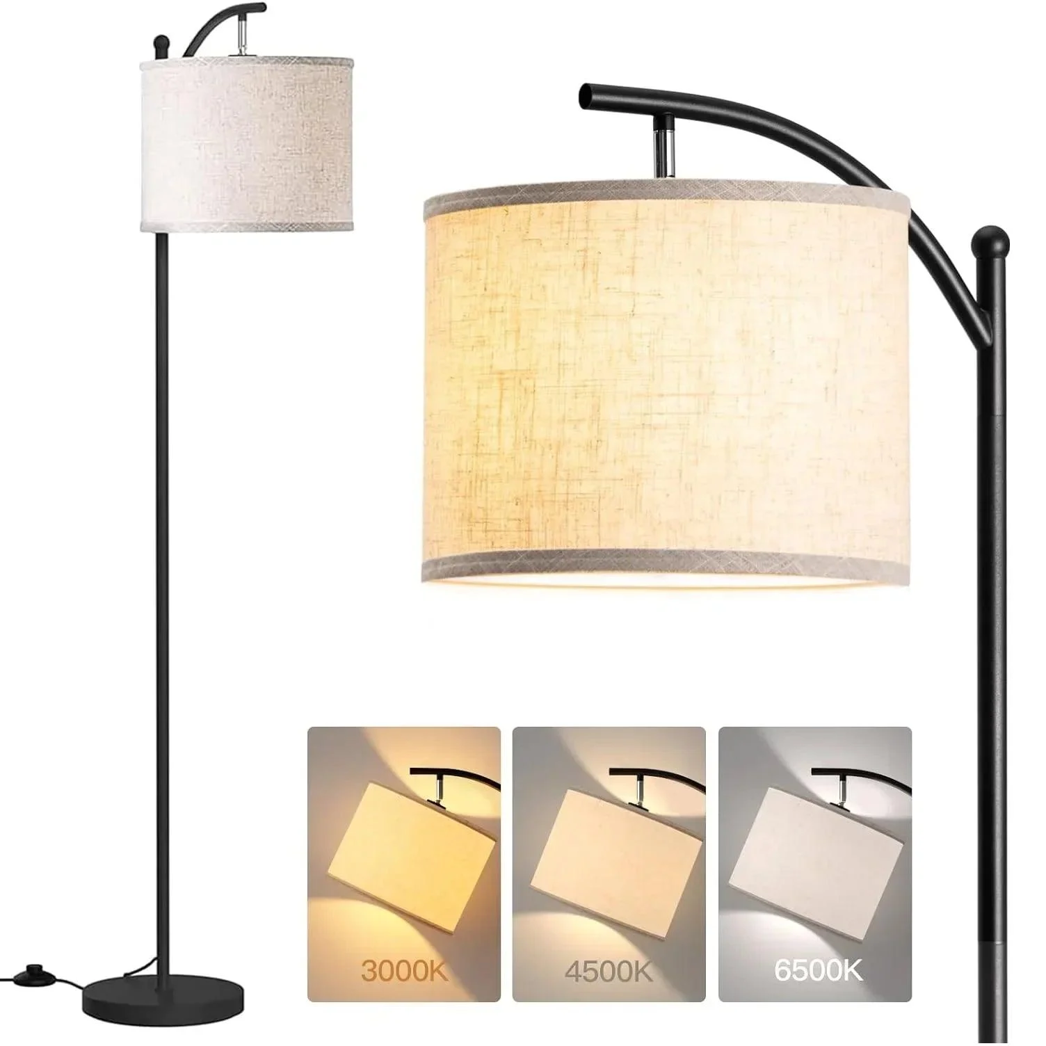 3-Color-Temperature-Floor-Lamp-Vertical-Lamp-Linen-Lampshade-Bedroom-Floor-Light-Standing-Lamp-With-Beige.jpg_94968b06-f503-4f97-a6e3-9cae2c939fd9 3 Color Temperature Floor Lamp Vertical Lamp Linen Lampshade Bedroom Floor Light Standing Lamp With Beige.jpg 94968b06 F503 4f97 A6e3 9cae2c939fd9
