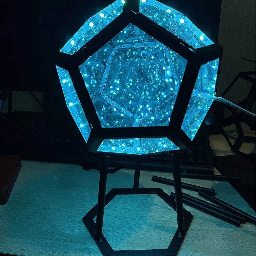 3-main-christmas-decor-night-lights-creative-cool-infinite-dodecahedron-creative-cool-color-art-lights-dream-star-lights-birthday-gifts-855699 3 Main Christmas Decor Night Lights Creative Cool Infinite Dodecahedron Creative Cool Color Art Lights Dream Star Lights Birthday Gifts 855699