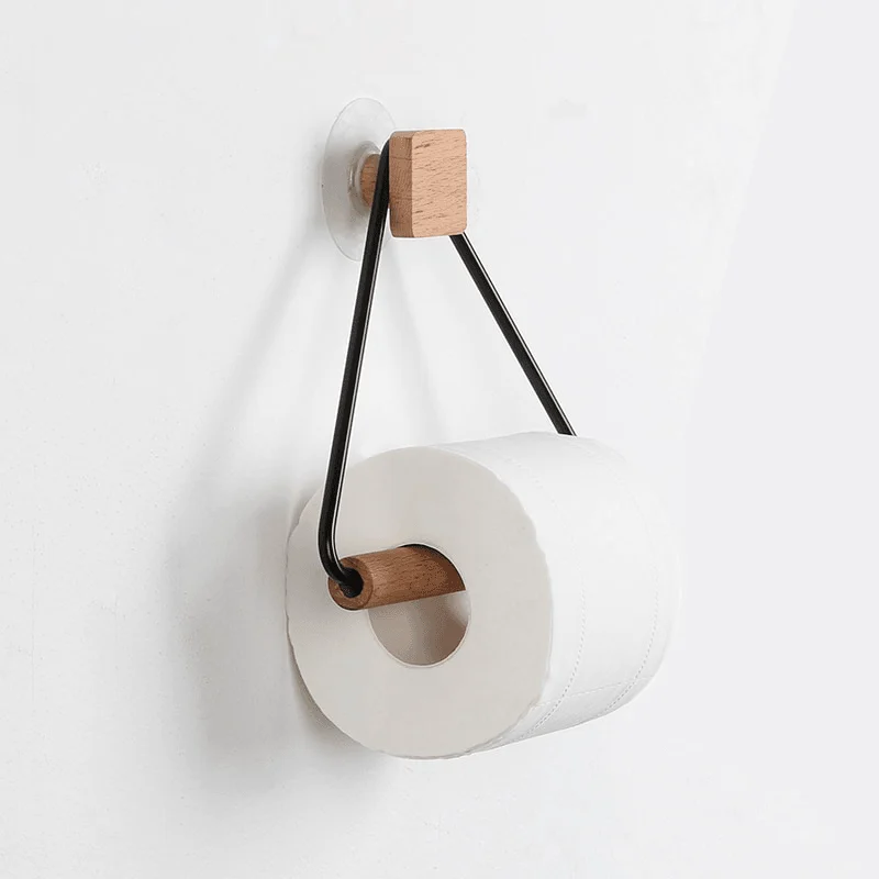 3-main-toilet-paper-holder-bathroom-wooden-roll-holder-contact-paper-holder-household-storage-rack-toilet-accessories 3 Main Toilet Paper Holder Bathroom Wooden Roll Holder Contact Paper Holder Household Storage Rack Toilet Accessories