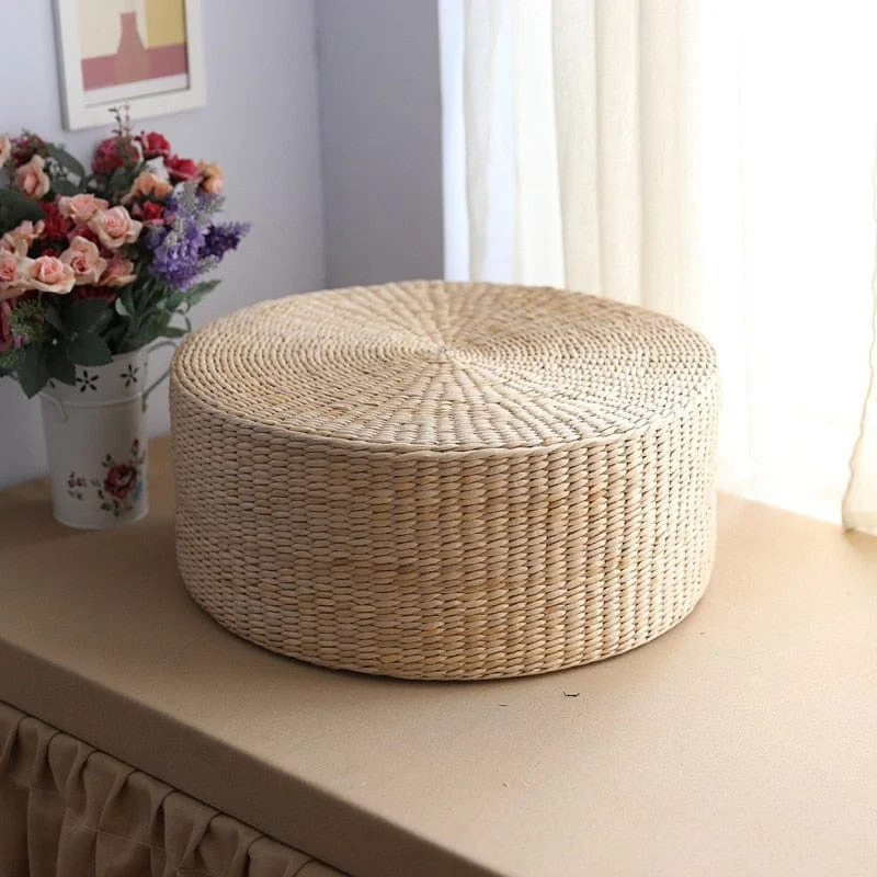 30x60cm-Rustic-Floor-Cushion-Straw-Pouf-Seat-Meditation-Ottoman-Meditation-Cushion-Buckwheat-Floor-Seat-Cushion-Home_138d9c9a-ee0b-4106-abb9-75a8b1fad904 30x60cm Rustic Floor Cushion Straw Pouf Seat Meditation Ottoman Meditation Cushion Buckwheat Floor Seat Cushion Home 138d9c9a Ee0b 4106 Abb9 75a8b1fad904