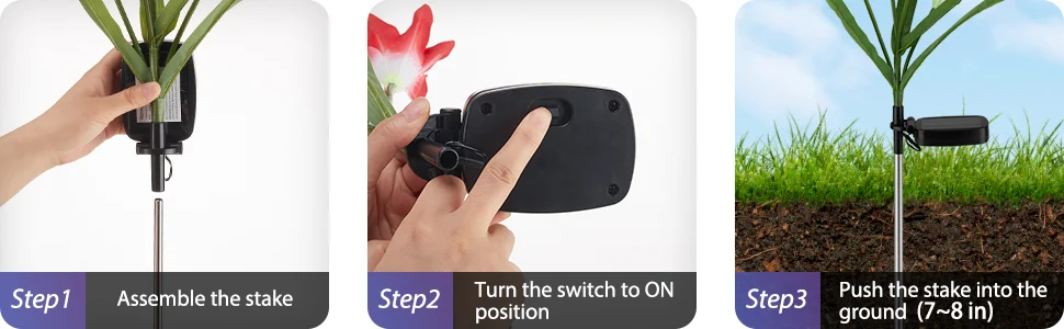 how to install