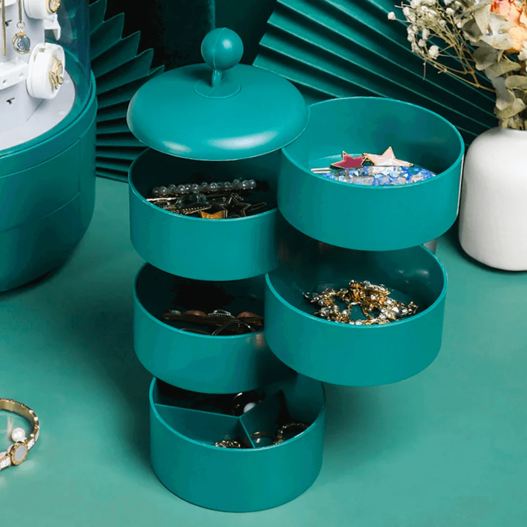 360_Rotating_Design_Jewelry_Organizer_-_-4116242 360 Rotating Design Jewelry Organizer -