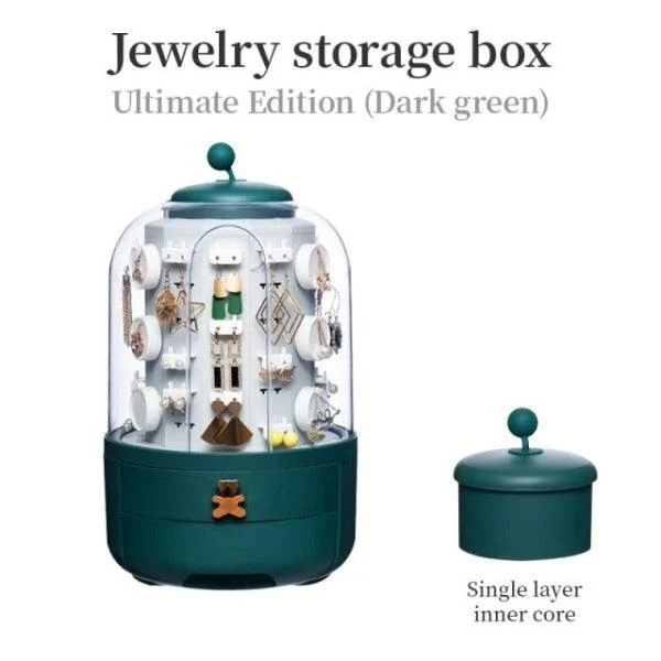 360_Rotating_Design_Jewelry_Organizer_-_-4116246 360 Rotating Design Jewelry Organizer -