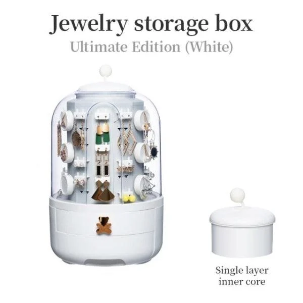 360_Rotating_Design_Jewelry_Organizer_-_-4116274 360 Rotating Design Jewelry Organizer -