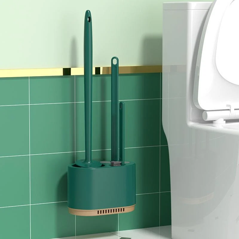 360° Toilet Care Set - - #tag1#
