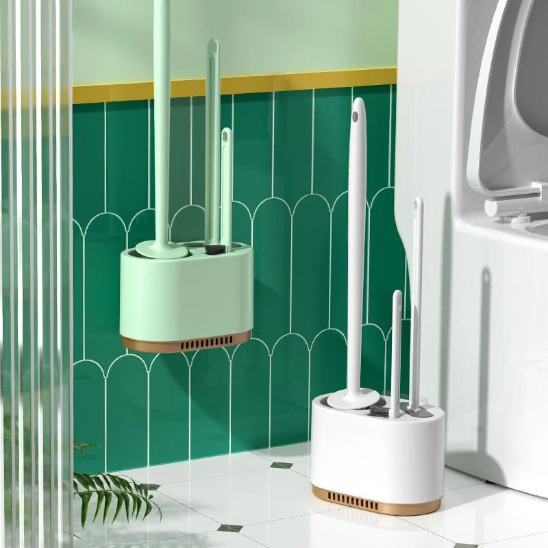 360° Toilet Care Set -  - #tag1#