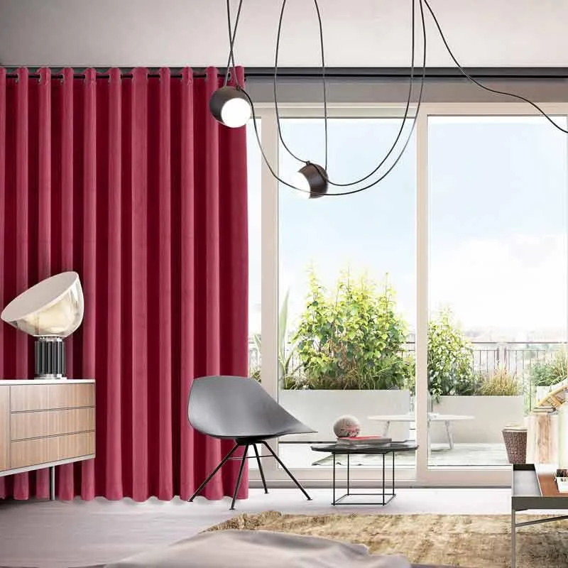 39BurgundyRedgrommetdrape 39burgundyredgrommetdrape