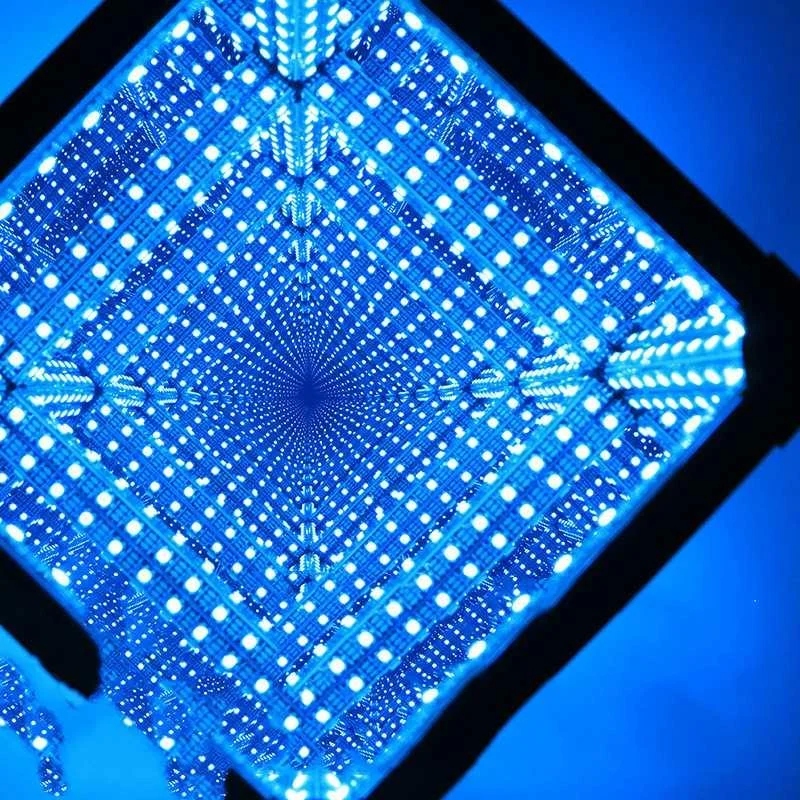 3D Abyss Lamp -