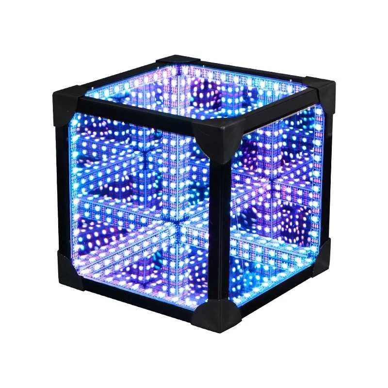 3D Abyss Lamp -