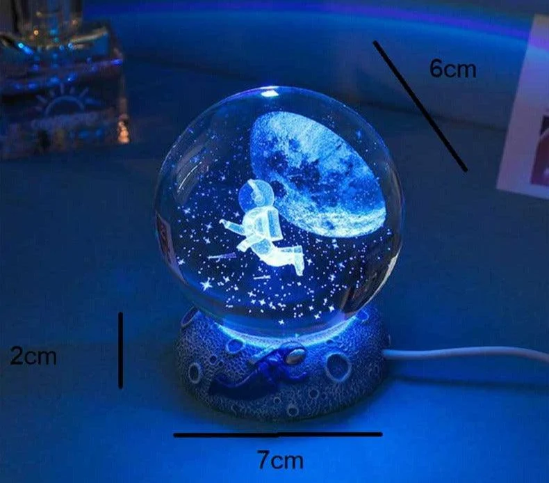 3D_Astronaut_Galaxy_Globe_Lamp_-_-4116370 3D Astronaut Galaxy Globe Lamp -