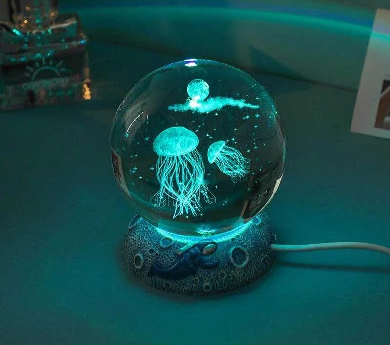 3D_Astronaut_Galaxy_Globe_Lamp_-_-4116373 3D Astronaut Galaxy Globe Lamp -