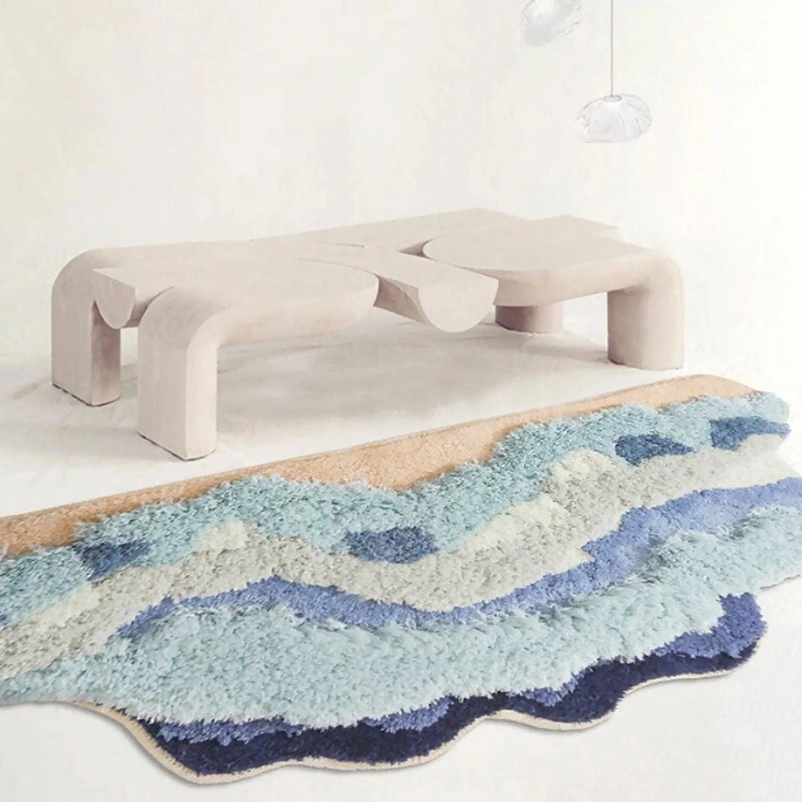 3D_Beach_Wave_Rug_-_-4116379 3D Beach Wave Rug -