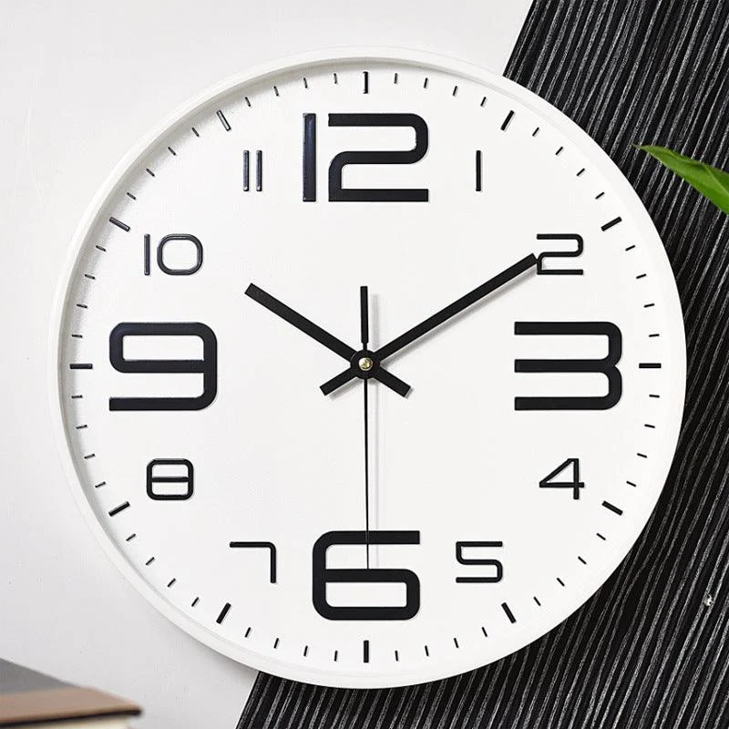 3D_Big_Numbers_Silent_Wall_Clock_12_Inches_-_-4116405 3D Big Numbers Silent Wall Clock 12 Inches -