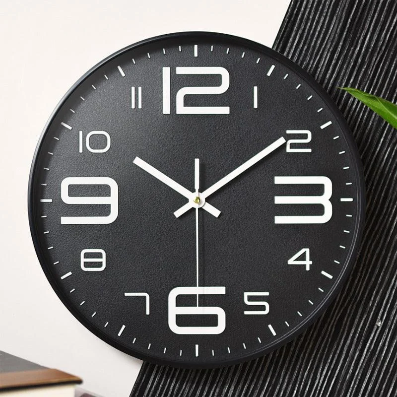 3D_Big_Numbers_Silent_Wall_Clock_12_Inches_-_-4116408 3D Big Numbers Silent Wall Clock 12 Inches -