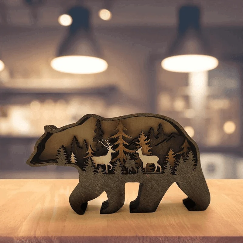 3D_Creative_Wooden_Animal_Carving_Handcraft_Gift_-_-_tag1_-4121097 3D Creative Wooden Animal Carving Handcraft Gift - - #tag1#