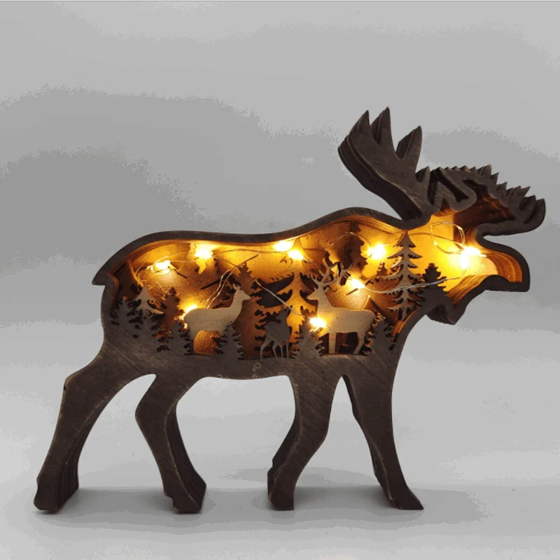 3D_Creative_Wooden_Animal_Carving_Handcraft_Gift_-_-_tag1_-4121128 3D Creative Wooden Animal Carving Handcraft Gift - - #tag1#