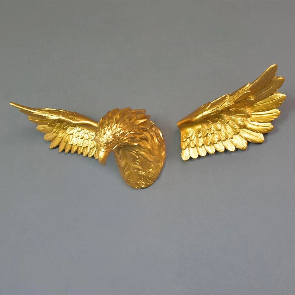 3D_Eagle_Head_Wall_Statue_-_-4116616 3D Eagle Head Wall Statue -