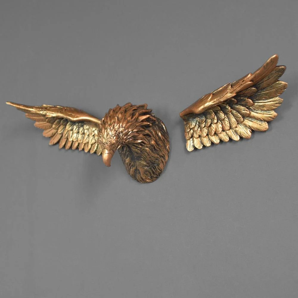 3D_Eagle_Head_Wall_Statue_-_-4116619 3D Eagle Head Wall Statue -