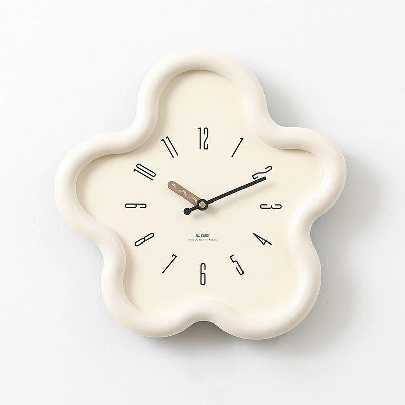 3D_Flower_Pendulum_Clock_for_Bedroom_-_-4116635 3D Flower Pendulum Clock for Bedroom -