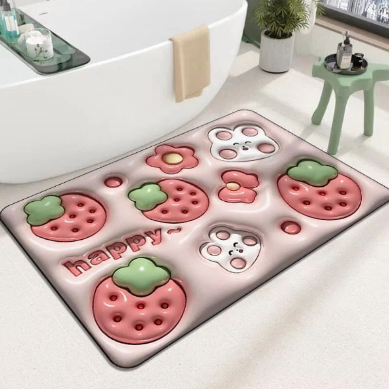 3D_Flower_Soft_Absorbent_Floor_Mat_for_Bathhroom_-_-_tag1_-4121368 3D Flower Soft Absorbent Floor Mat for Bathhroom - - #tag1#