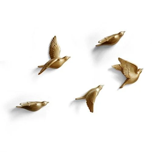 3D_Flying_Birds_Wall_Decor_-_-4116667 3D Flying Birds Wall Decor -