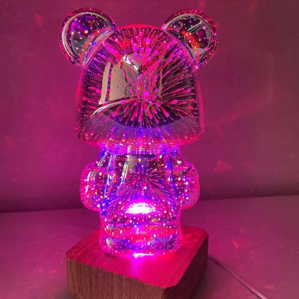3D_Glass_Firework_Bear_Decor_Light_-_-4116707 3D Glass Firework Bear Decor Light -