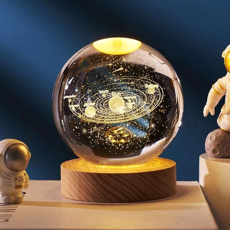 3D_Laser_Engraved_Solar_System_Crystal_Ball_-_-4116900 3D Laser Engraved Solar System Crystal Ball -