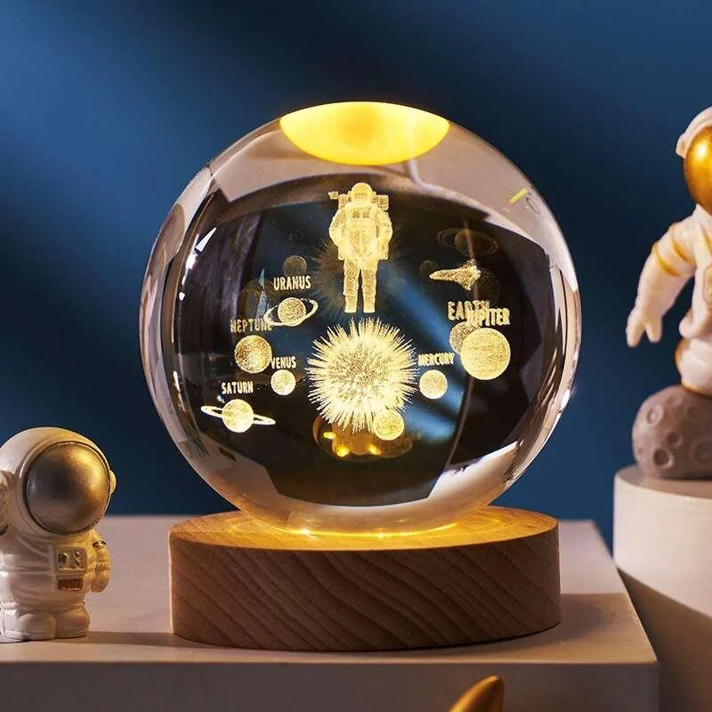 3D_Laser_Engraved_Solar_System_Crystal_Ball_-_-4116906 3D Laser Engraved Solar System Crystal Ball -
