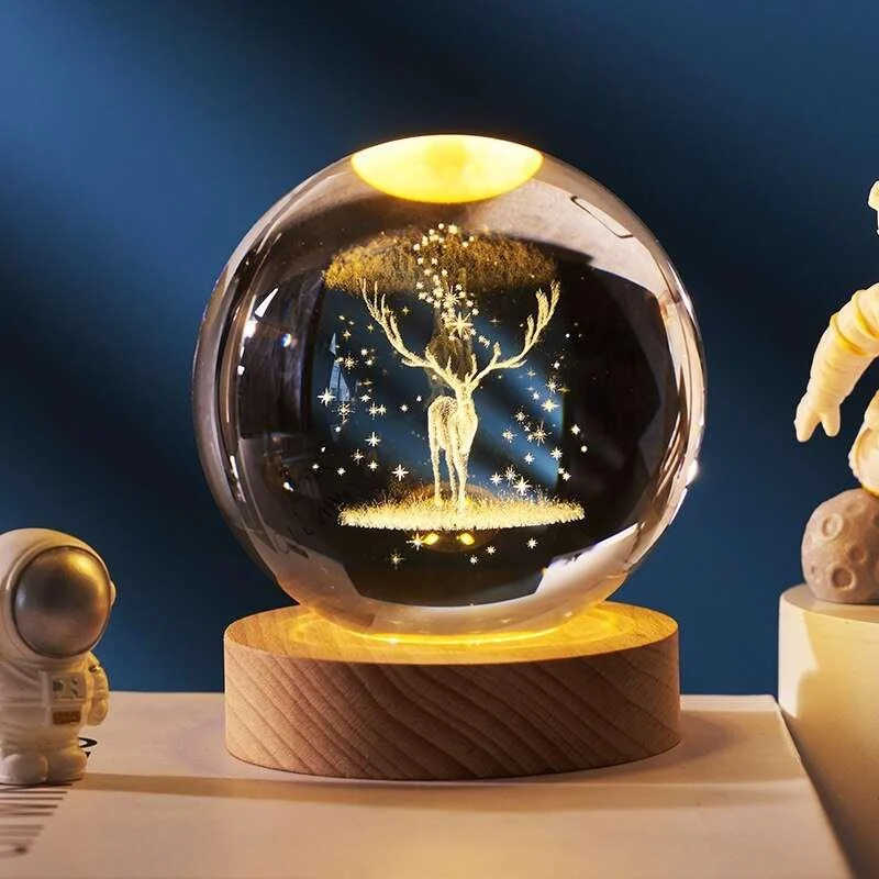 3D_Laser_Engraved_Solar_System_Crystal_Ball_-_-4116916 3D Laser Engraved Solar System Crystal Ball -