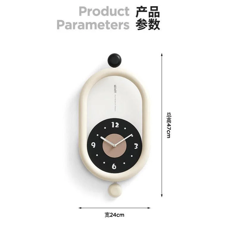 3D_Long_Pendulum_Clock_for_Living_Room_-_-4116993 3D Long Pendulum Clock for Living Room -