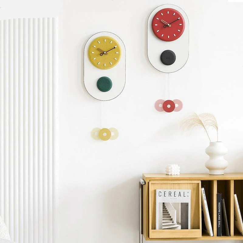 3D_Nordic_Pendulum_Wall_Clock_for_Living_Room_-_-4117015 3D Nordic Pendulum Wall Clock for Living Room -