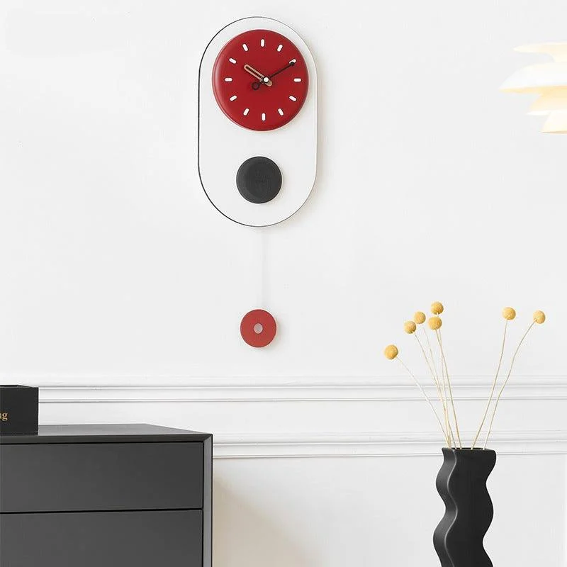 3D_Nordic_Pendulum_Wall_Clock_for_Living_Room_-_-4117018 3D Nordic Pendulum Wall Clock for Living Room -