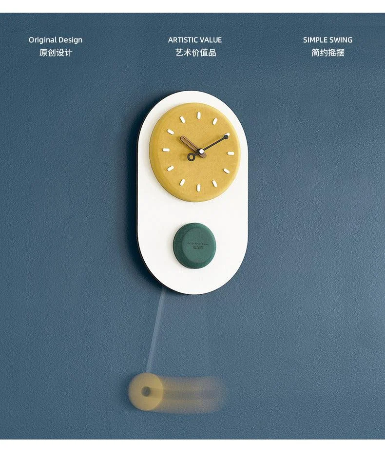 3D_Nordic_Pendulum_Wall_Clock_for_Living_Room_-_-4117023 3D Nordic Pendulum Wall Clock for Living Room -