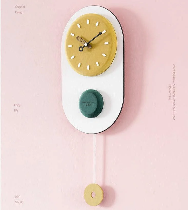 3D_Nordic_Pendulum_Wall_Clock_for_Living_Room_-_-4117025 3D Nordic Pendulum Wall Clock for Living Room -