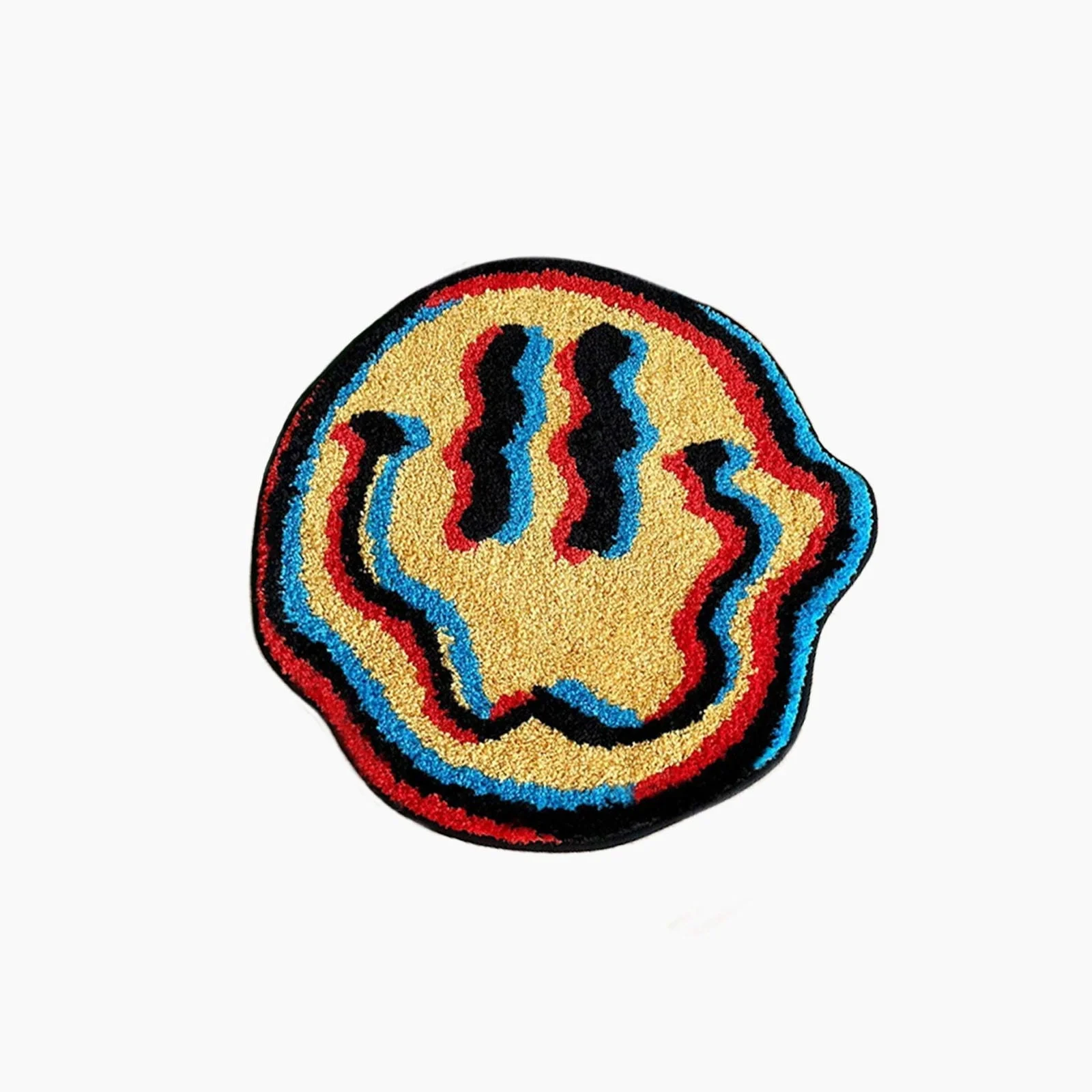 3D_Smiling_Face_Hand-Crafted_Rug_-_-4117231 3D Smiling Face Hand-Crafted Rug -