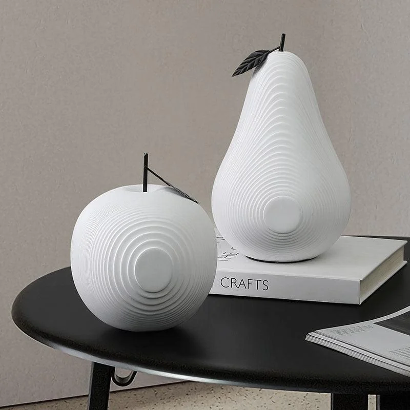 3D_Texture_Fruit_Apple_Pear_Sculpture_-_-4117242 3D Texture Fruit Apple & Pear Sculpture -