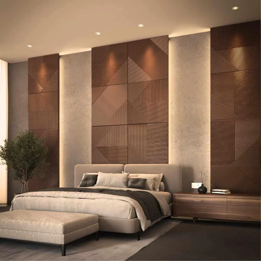 3D_Wood_Wall_Panels_-_Set_of_4_-_-4117392 3D Wood Wall Panels - Set of 4 -