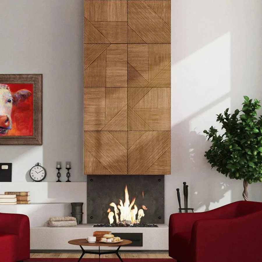 3D_Wood_Wall_Panels_-_Set_of_4_-_-4117395 3D Wood Wall Panels - Set of 4 -