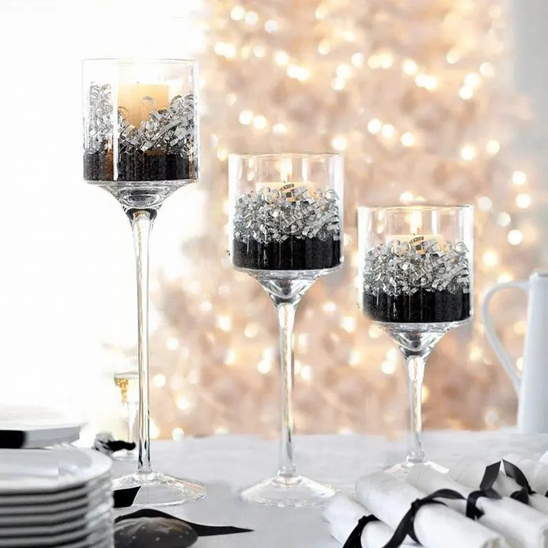 3PCS_Crystal_Candle_Holder_Set_-_-_tag1_-4118403 3PCS Crystal Candle Holder Set - - #tag1#