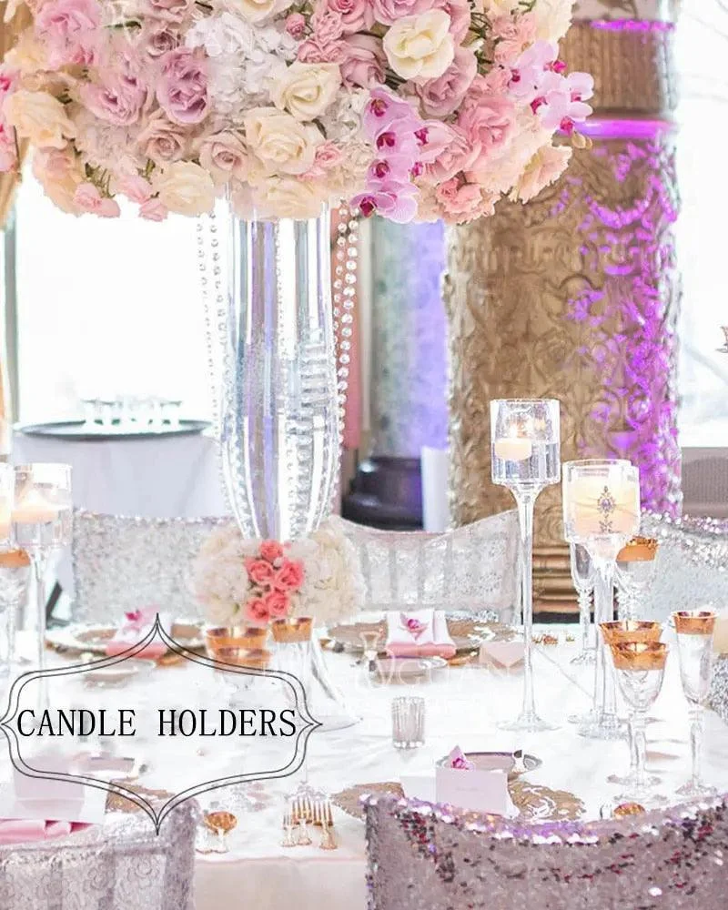 3PCS_Crystal_Candle_Holder_Set_-_-_tag1_-4118407 3PCS Crystal Candle Holder Set - - #tag1#